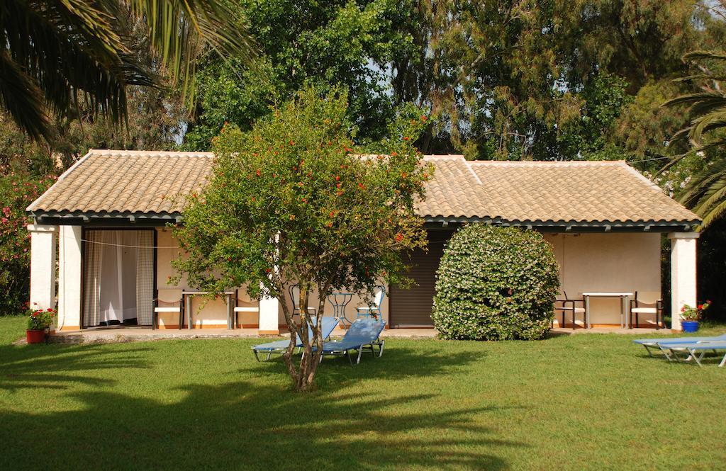 Appartamento Lefkes
