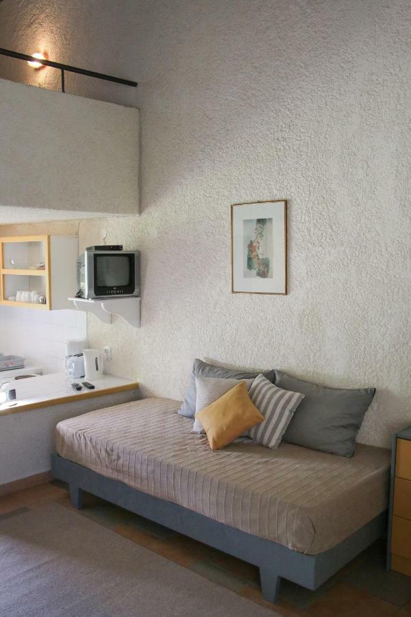 Lefkes Appartamento *
