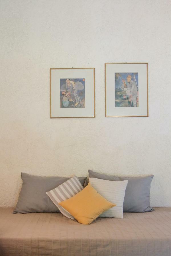Appartamento Lefkes