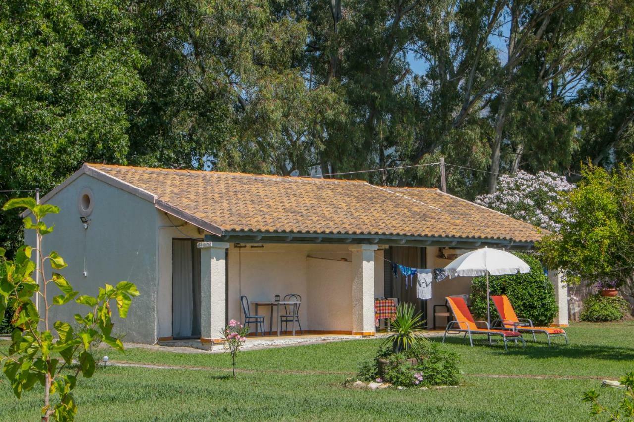 Appartamento Lefkes Acharavi (Corfu)