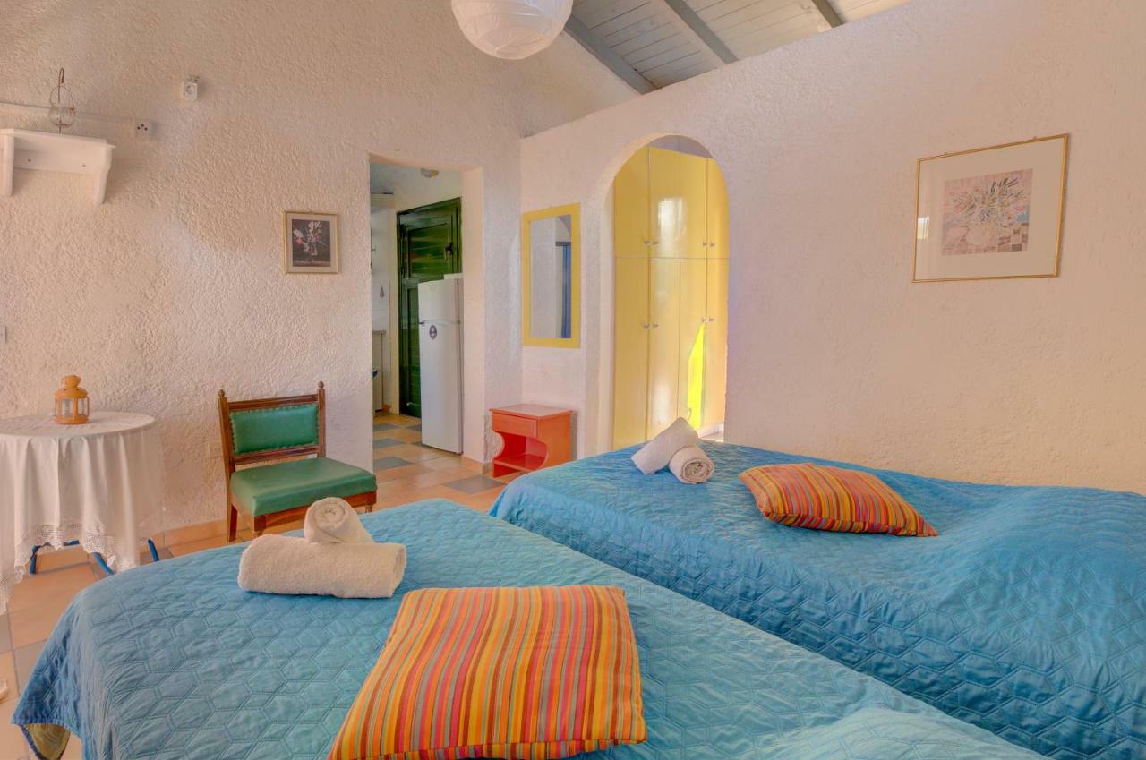 Appartamento Lefkes