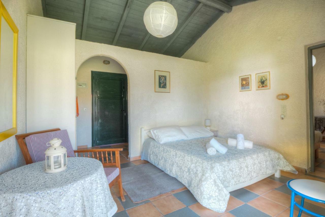 Appartamento Lefkes *