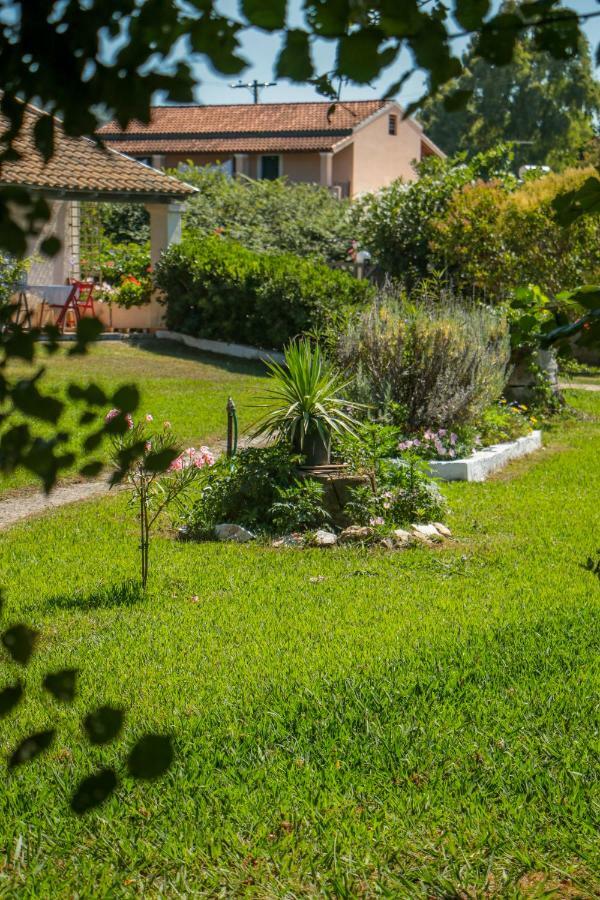 Lefkes Appartamento Acharavi (Corfu)