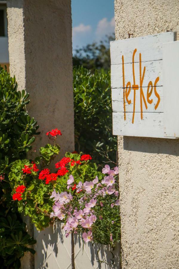 Appartamento Lefkes