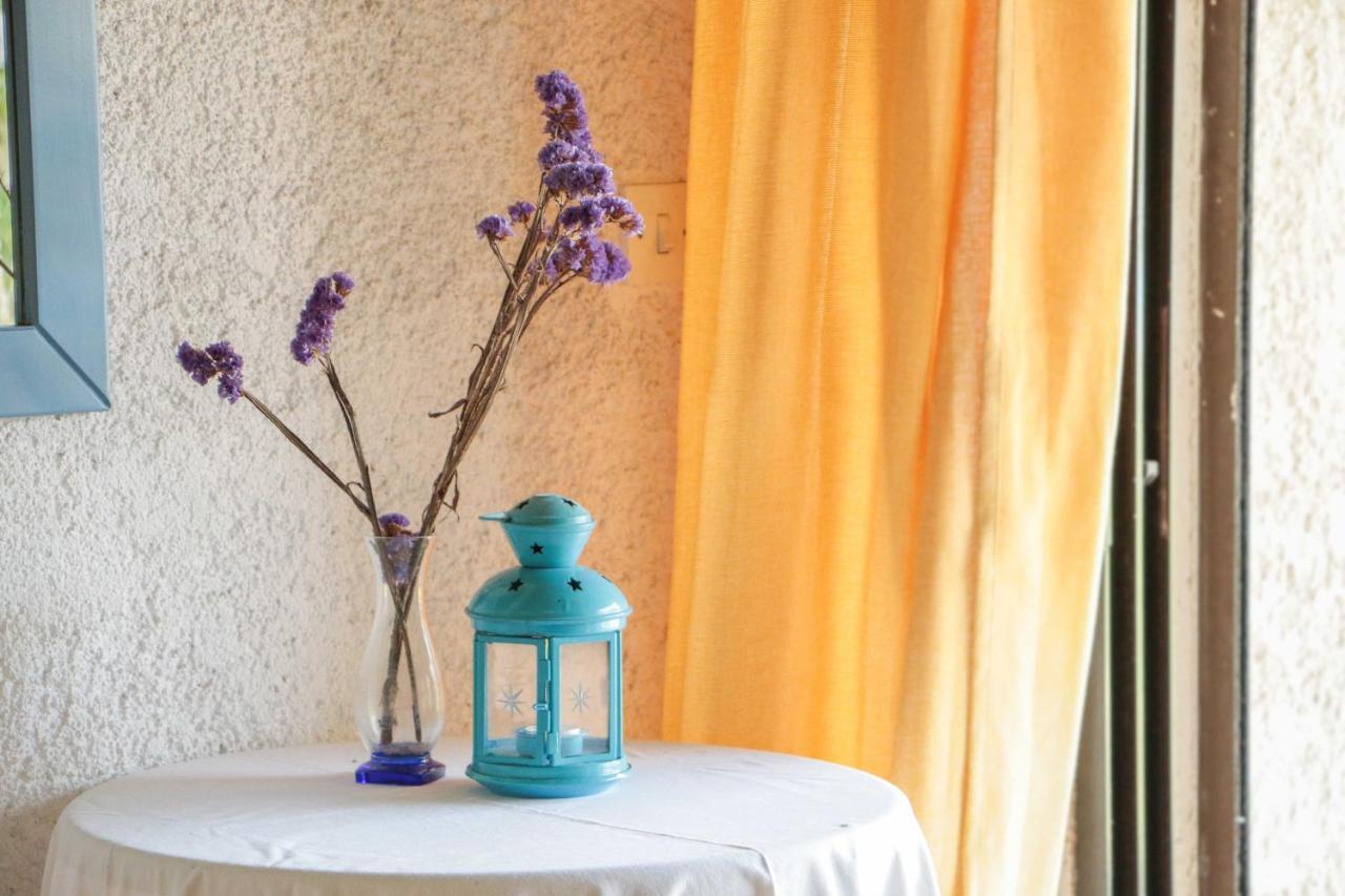 Appartamento Lefkes