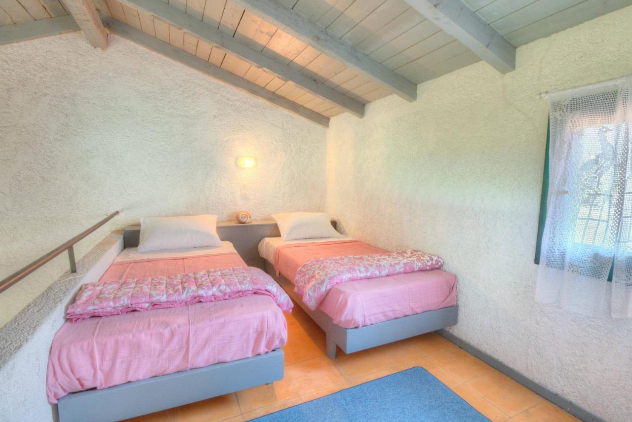 Lefkes Appartamento Acharavi (Corfu)