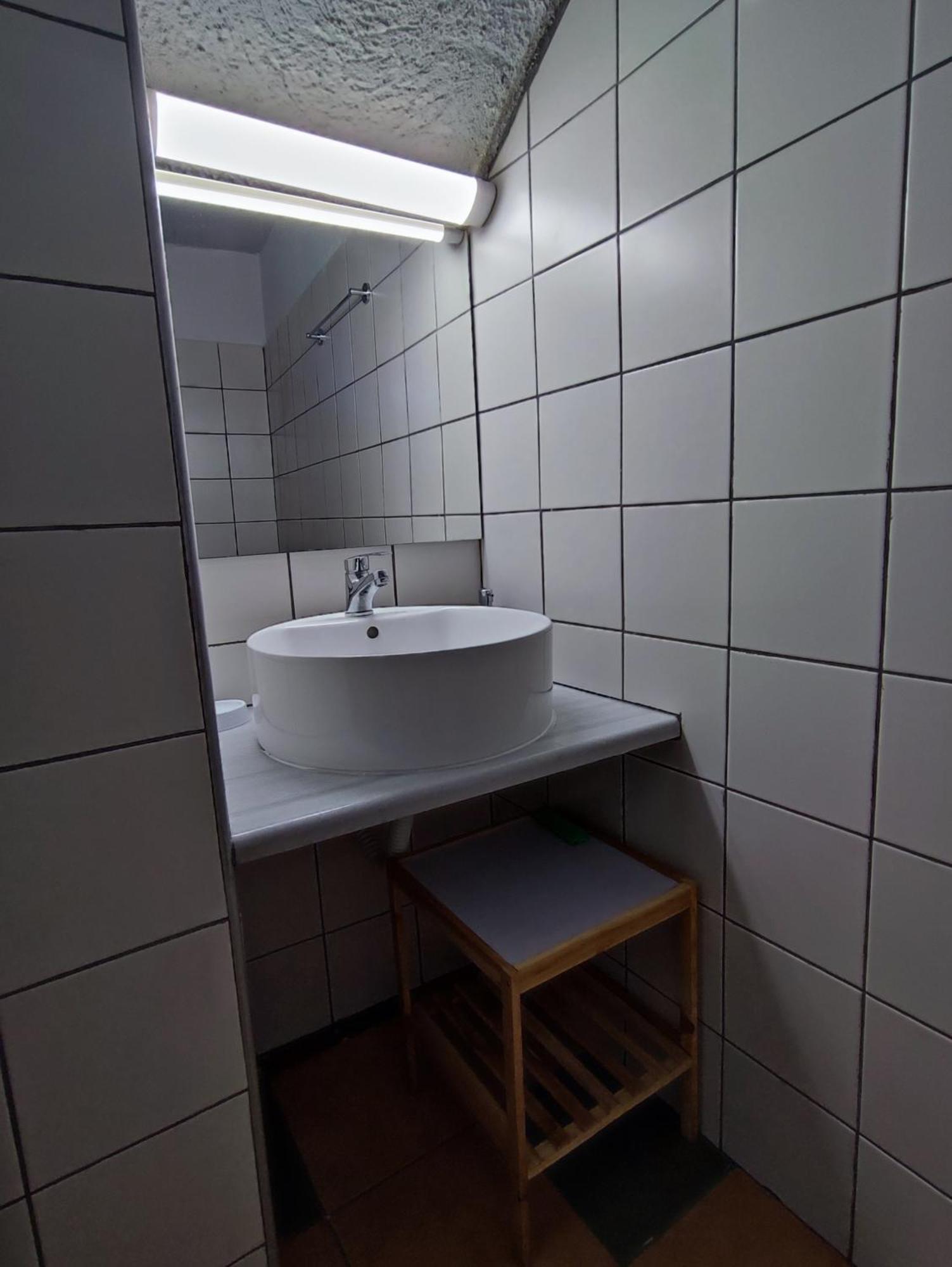 Lefkes Appartement *