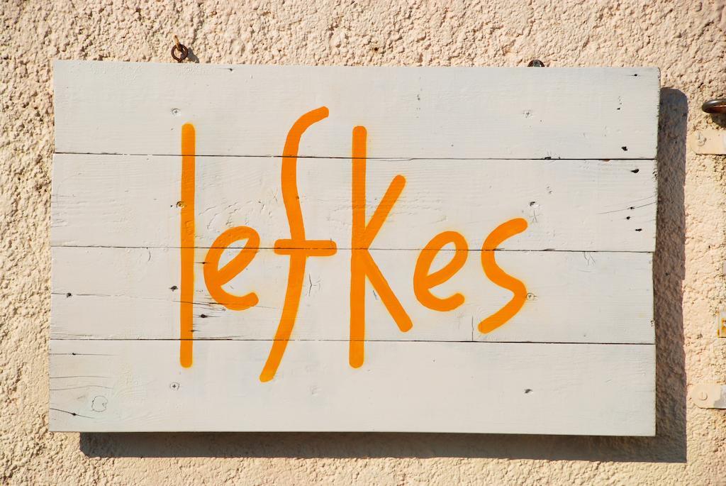 Appartement Lefkes