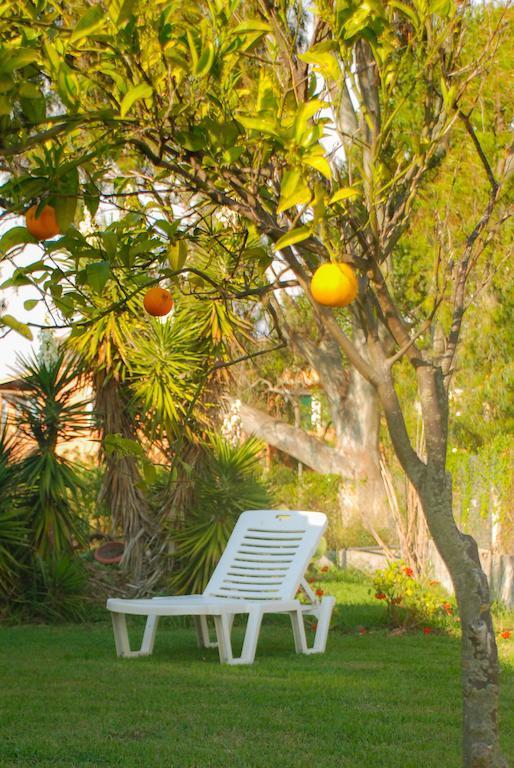 Appartement Lefkes *