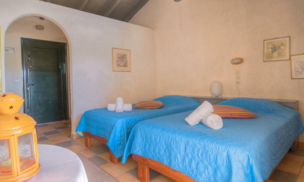 Appartement Lefkes Akharavi