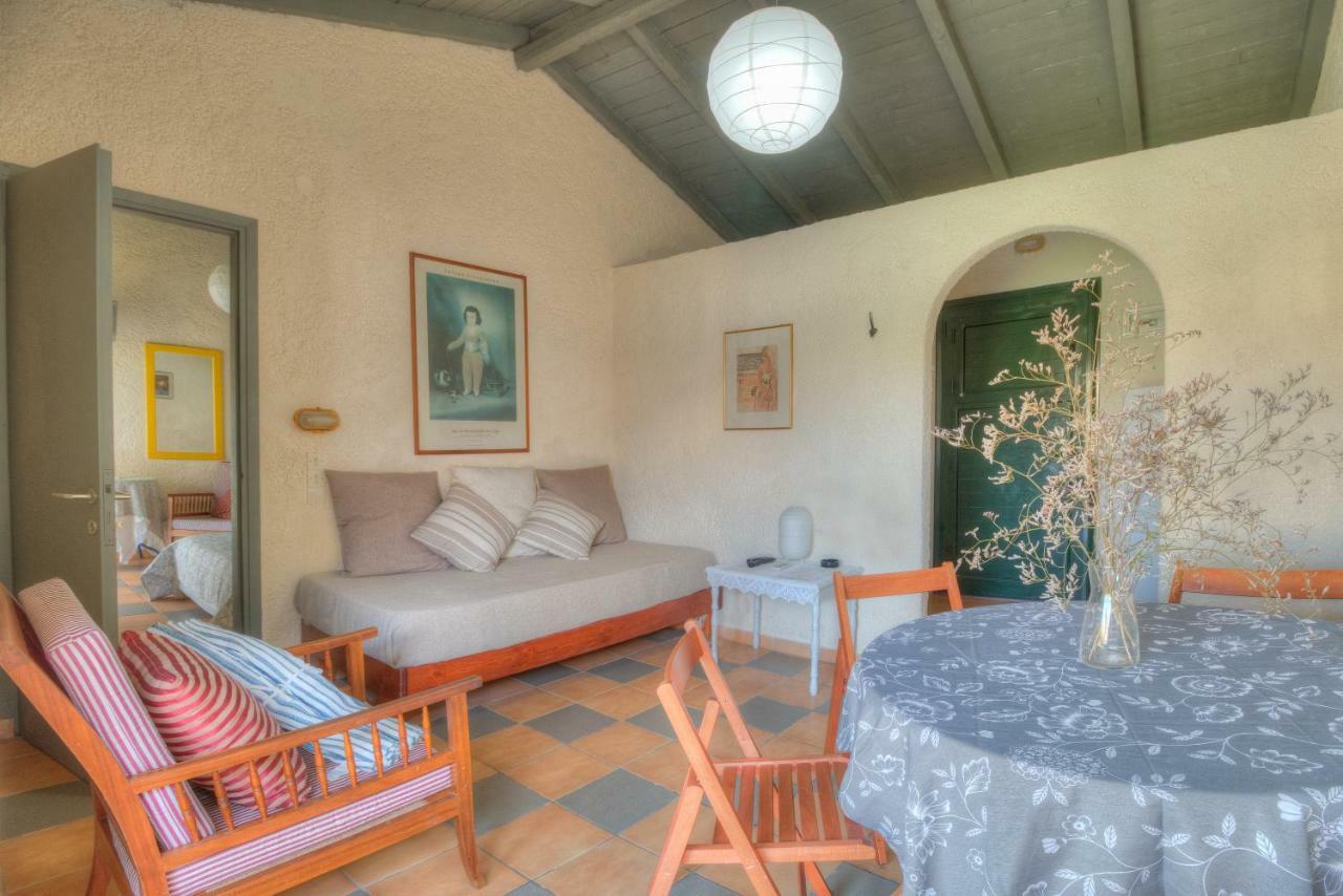 Appartement Lefkes