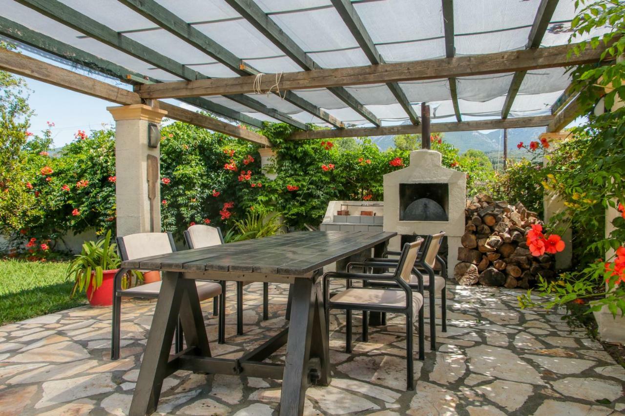 Lefkes Appartement