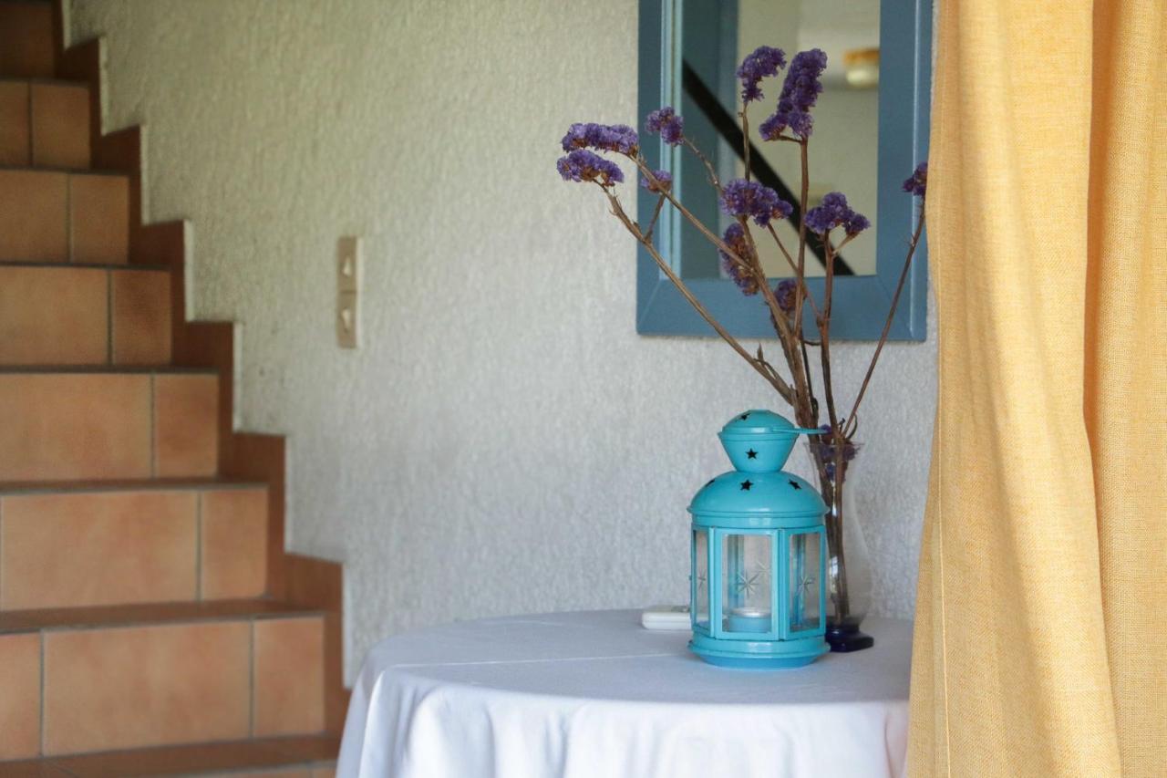 Lefkes Appartement *