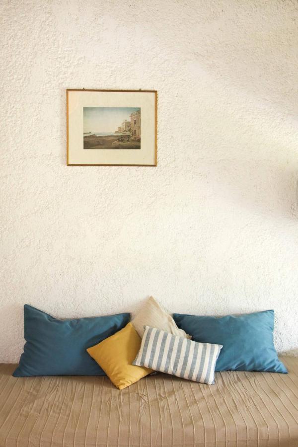 Appartement Lefkes *